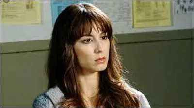 Comment s’appelle la jumelle de Spencer ?