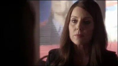 Qui est la m&egrave;re biologique de Spencer ?