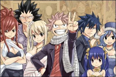 Quel membre préfères-tu ?