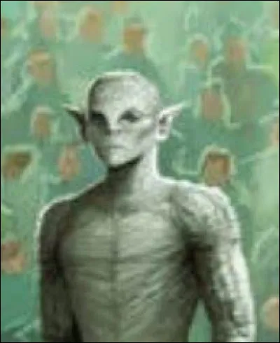 Il remporte la palme du garde du corps le plus patient. C'est :