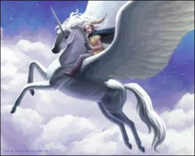 Sur qui vole Sophie ?