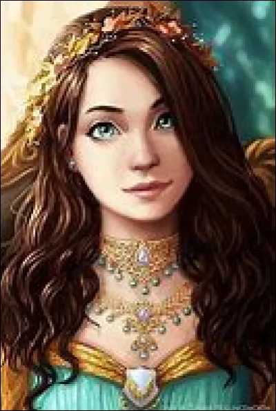 Elle s'est échappée de la surveillance de Woltzer pour venir ici. Qui est-elle ?