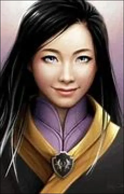 Qui est la maîtresse de Princesse Aileronron ?