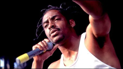 En 1995, quel rappeur a sorti le tube "Gansta's Paradise ?