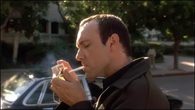 De quel film provient le personnage de Keyser Söze ?