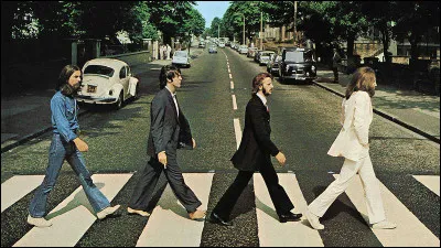 Quelle ville est surnommée la ville des Beatles ?