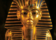 Quiz Toutankhamon, le pharaon de l'ombre