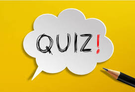 Quiz Culture gnrale