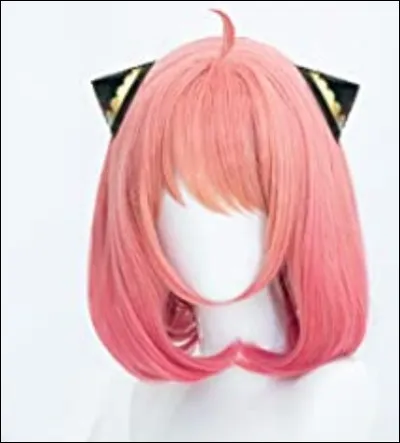 À quel personnage appartiennent ces cheveux ?