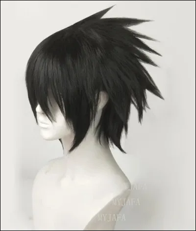 À quel personnage appartiennent ces cheveux ?