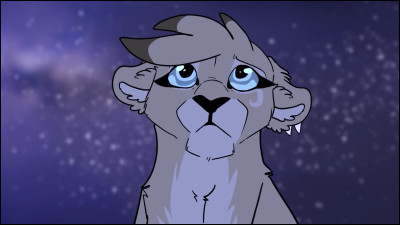 Pour quelle raison Ruisseau a-t-elle été en colère contre Rien ?