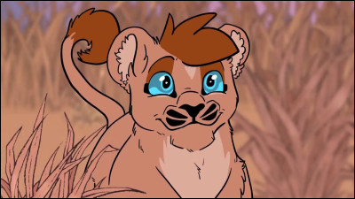 Qui sont les parents de Plume ?