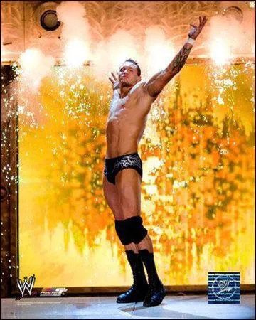 Qui est ce catcheur ?