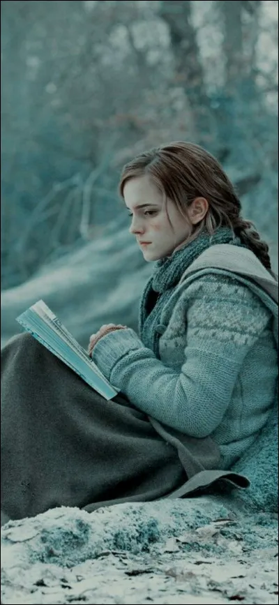 Quelle actrice joue Hermione ?