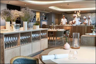 Un ami te propose daller au restaurant mais rit à la flemme, que lui réponds-tu ?