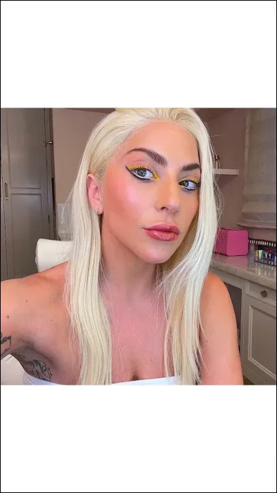 Quels sont les vrais prénoms de Lady Gaga ?