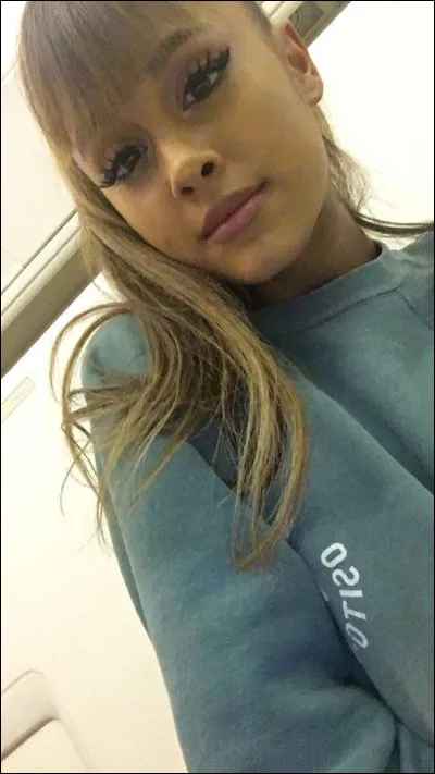 En quelle année est-elle née ?