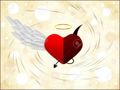 Ange ou démon ? Que préfères-tu ?