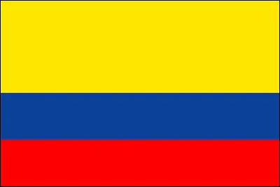 Quelle est la capitale de la Colombie ?