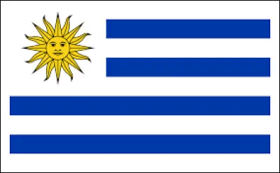 Quelle est la capitale de l'Uruguay ?