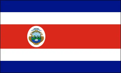 Quelle est la capitale du Costa Rica ?