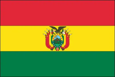 Quelle est la capitale de la Bolivie ?