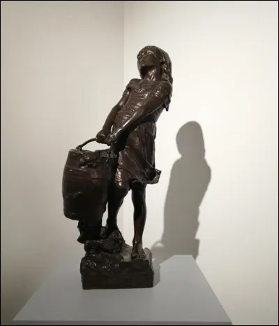 Dans une chanson de Jacques Brel, quel nom porte le caporal ?