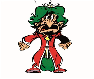 Lequel de ces opéras est de François Adrien Boieldieu ?