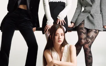 Quiz Blackpink