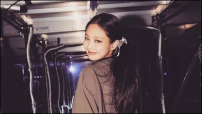 Dans quels MV Jennie rappe-t-elle "Didn't wanna be a princess, I'm priceless
A prince not even on my list (...)" ?