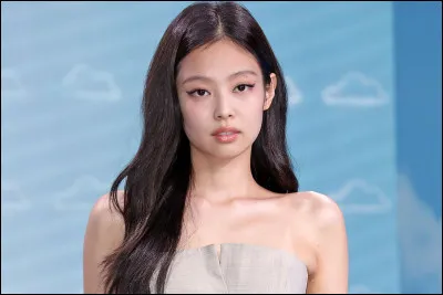 À quoi ressemble Jennie dans As If It's Your Last ?