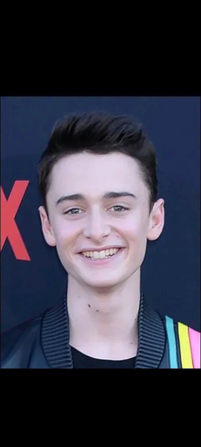 Qui est l'acteur qui joue Will ?