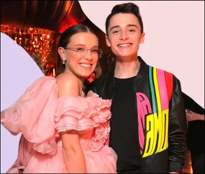 Que sont 11 et Will dans la vraie vie ?