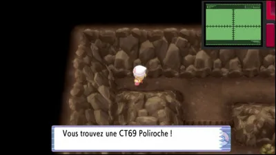 Quel est l'effet de Poliroche ?