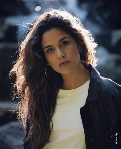 Qui est cette femme ?