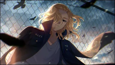 Quel est le vrai nom de Mikey ?