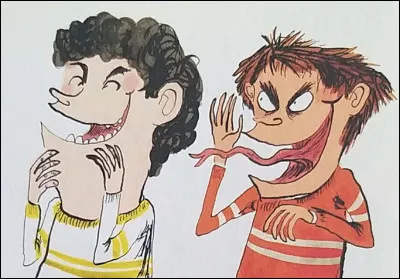 "Avoir une langue de vipère" est l'expression française la plus populaire selon des sondages.