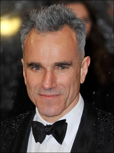 Daniel Day-Lewis a remporté 4 Oscars dans l'ensemble de sa carrière.