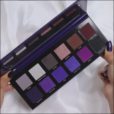 Est-ce que tu te sens fi&egrave;re de ta beaut&eacute; ?