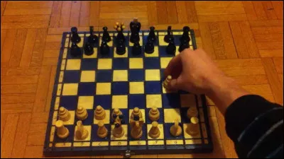 Adores-tu les jeux de strat&eacute;gie ? (Exemple : les &eacute;checs)