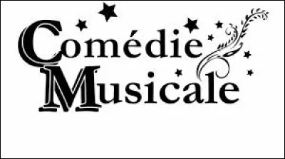 Quel est nom de la comédie musicale qui leur est consacrée ?