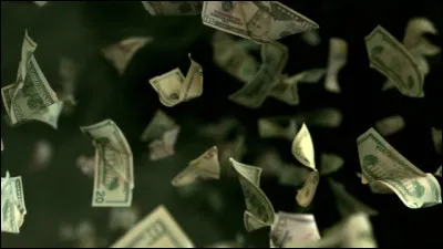 Complétez le titre de l'un de leur plus grand succès : ''Money, Money, ...''