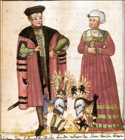 Pour que ses ordonnances soient appliquées dans tout le royaume, qui nomme-t-il ?