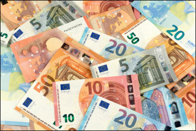 Quelle est la valeur du plus gros billet en euros  ?