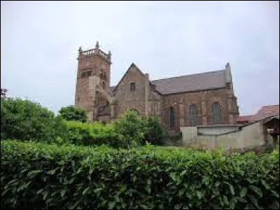 Commune Ligérienne, Saint-Cyr-de-Favières se situe en région ...