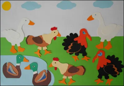 Vous souvenez-vous de Gédéon ?