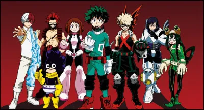 Quel Alter préfères-tu ?