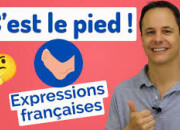 Quiz Expressions franaises  complter (3)