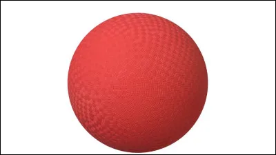 Quel sport pratique-t-on avec ce ballon ?