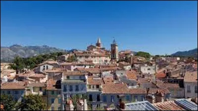 Elle est la ville de naissance de Marcel Pagnol. Il s'agit de / d' ...